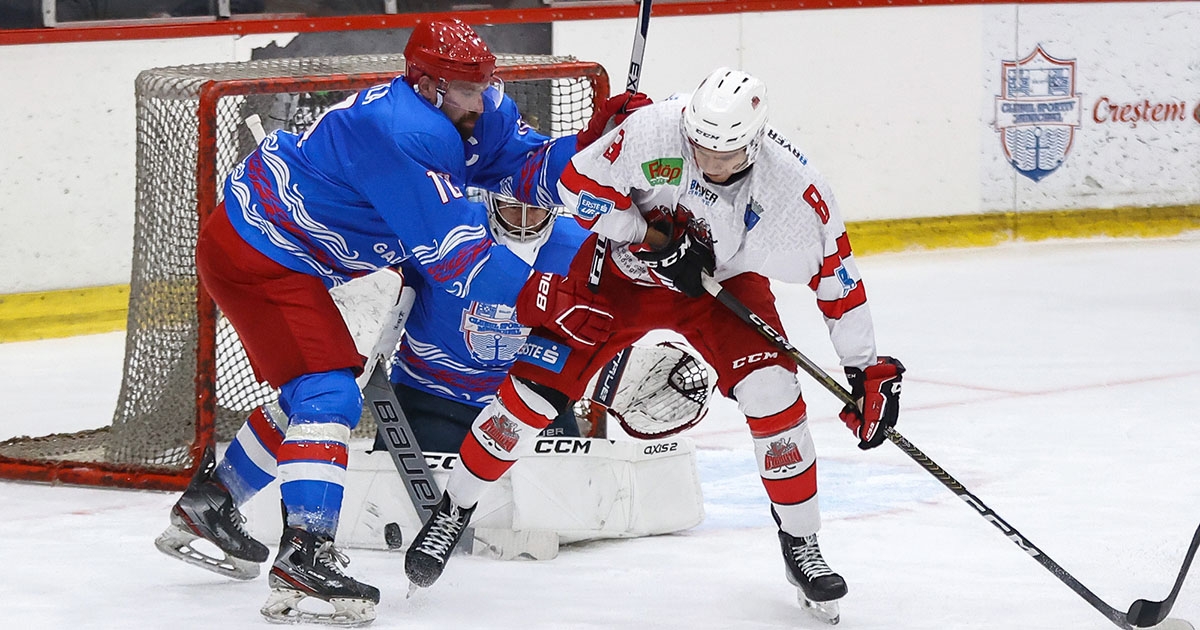 Nehezen nyert Galacon a GYHK